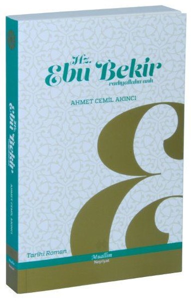 Hz. Ebu Bekir kitabı