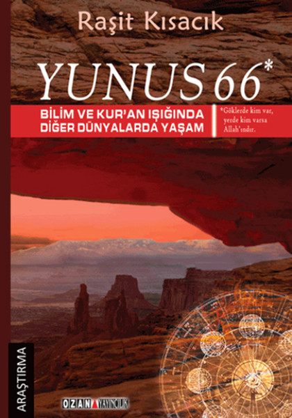 Yunus 66 kitabı