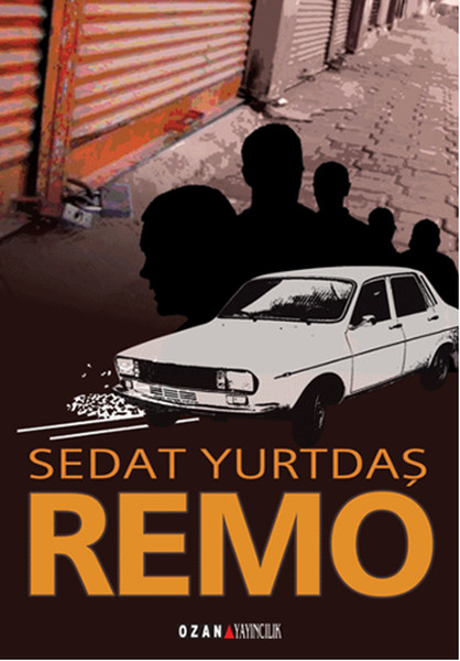 Remo kitabı