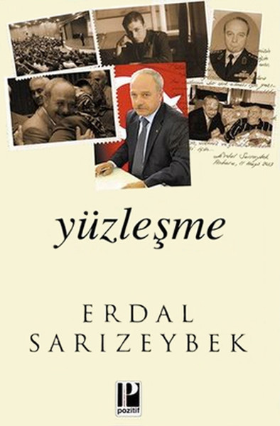 Yüzleşme kitabı