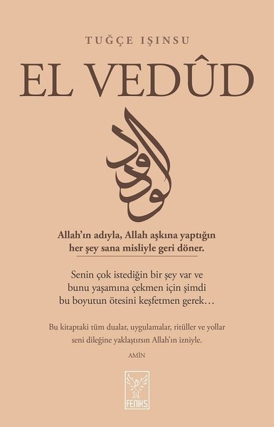 El Vedud kitabı