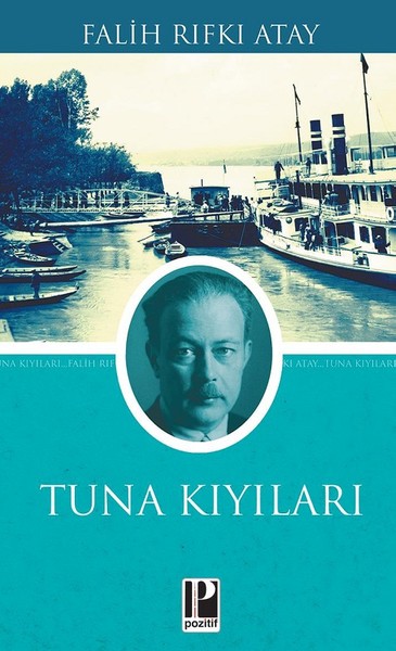 Tuna Kıyıları kitabı