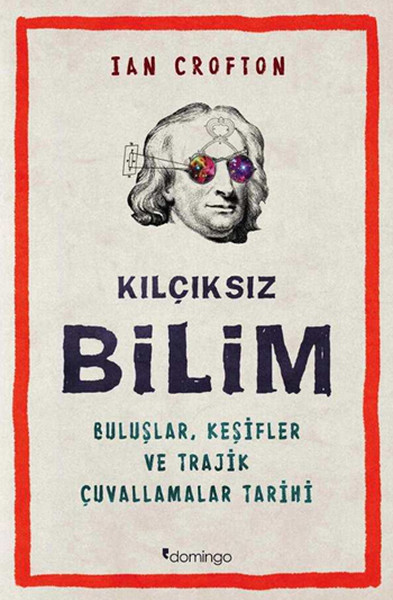 Kılçıksız Bilim kitabı