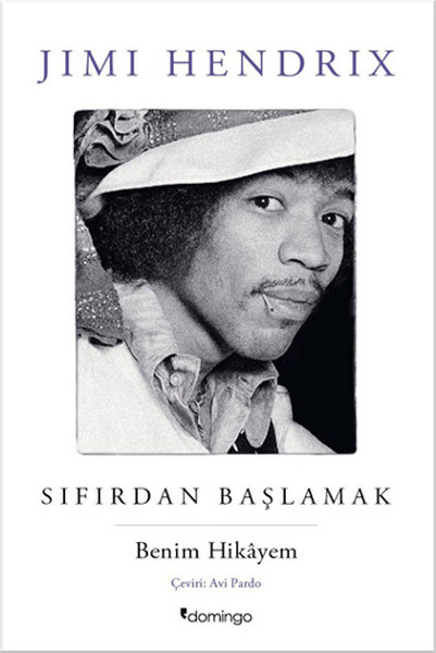 Sıfırdan Başlamak kitabı