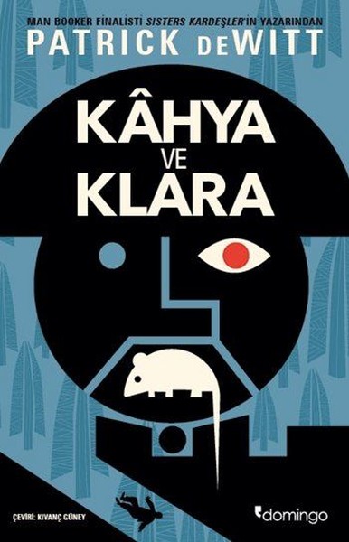 Kahya Ve Klara kitabı