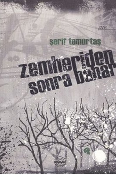 Zemheriden Sonra Bahar kitabı
