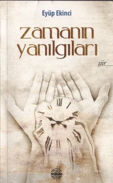 Zamanın Yanılgıları kitabı
