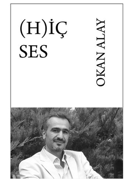 Hiç Ses kitabı