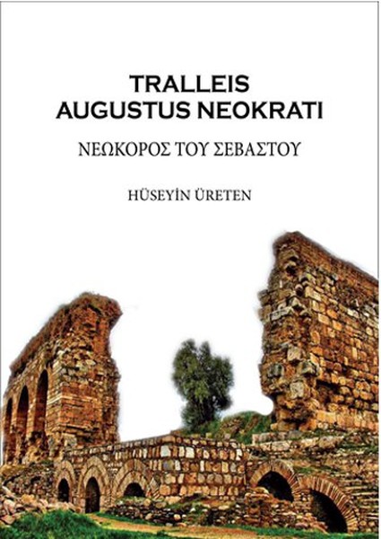 Tralleis Augustus Neokratı kitabı