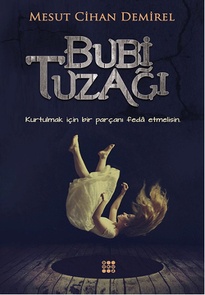 Bubi Tuzağı kitabı