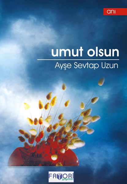 Umut Olsun kitabı