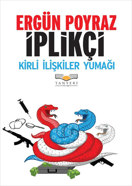 İplikçi kitabı