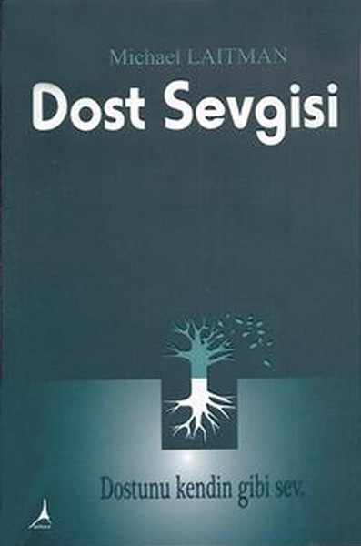 Dost Sevgisi kitabı