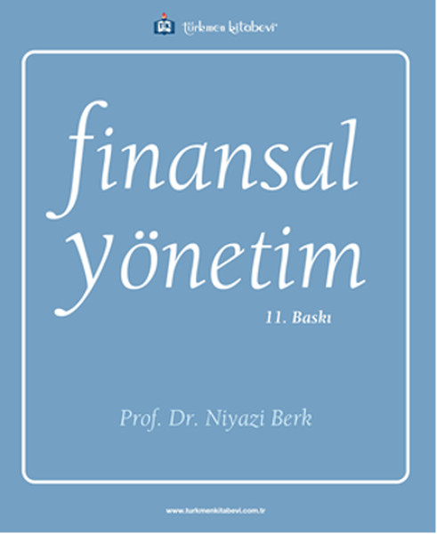 Finansal Yönetim