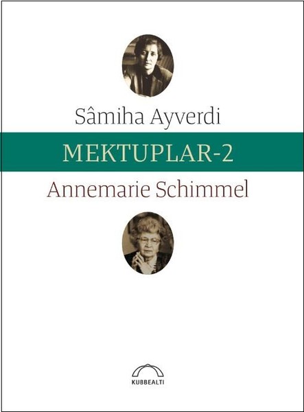 Mektuplar 2 kitabı