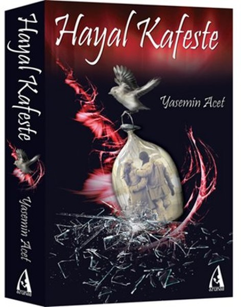 Hayal Kafeste kitabı