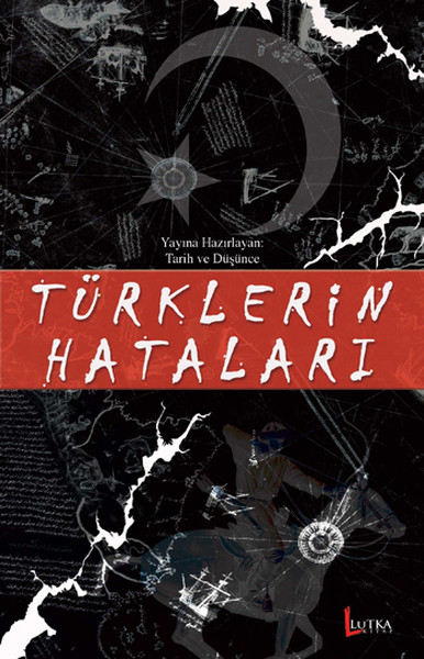 Türklerin Hataları kitabı