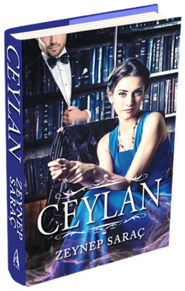 Ceylan kitabı