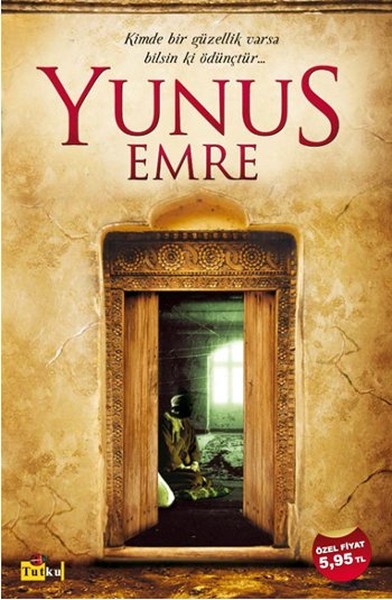 Yunus Emre kitabı