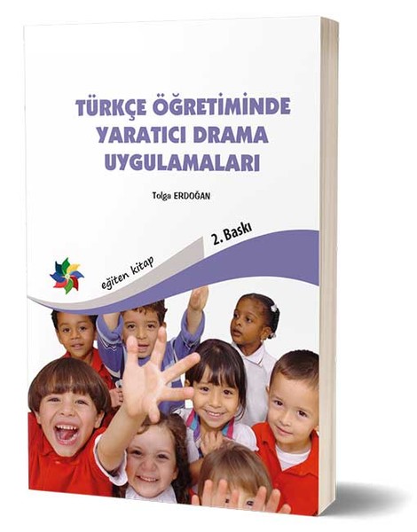 Türkçe Öğretiminde Yaratıcı Drama U kitabı