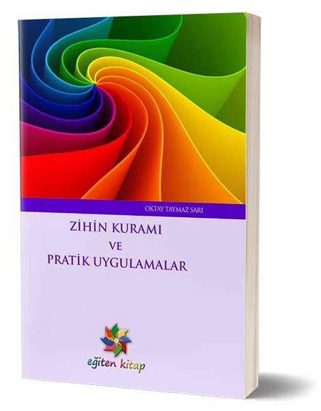 Zihin Kuramı Ve Pratik Uygulamalar kitabı