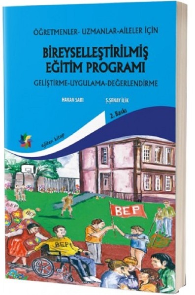 Bireyselleştirilmiş Eğitim Programı