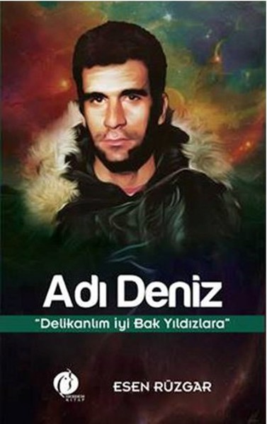 Adı Deniz kitabı