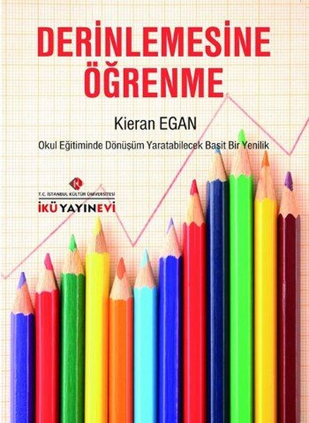 Derinlemesine Öğrenme kitabı