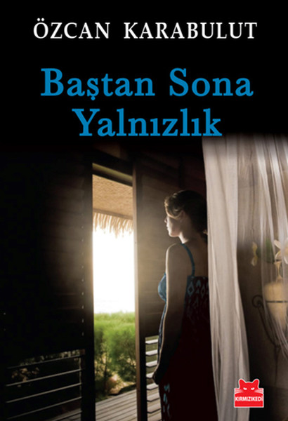 Baştan Sona Yalnızlık kitabı