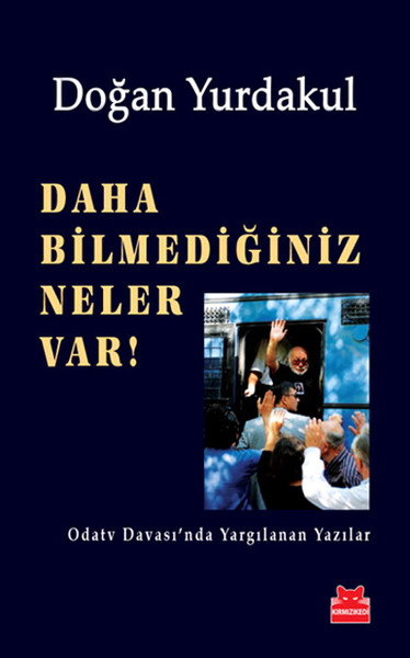 Daha Bilmediğiniz Neler Var kitabı