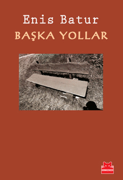 Başka Yollar kitabı