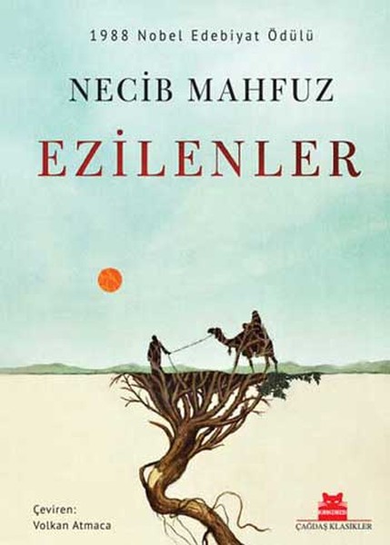 Ezilenler kitabı