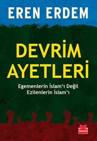 Devrim Ayetleri kitabı