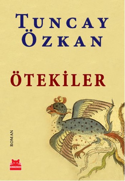 Ötekiler kitabı