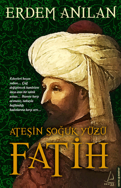 Fatih kitabı