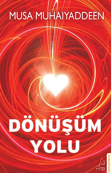 Dönüşüm Yolu kitabı