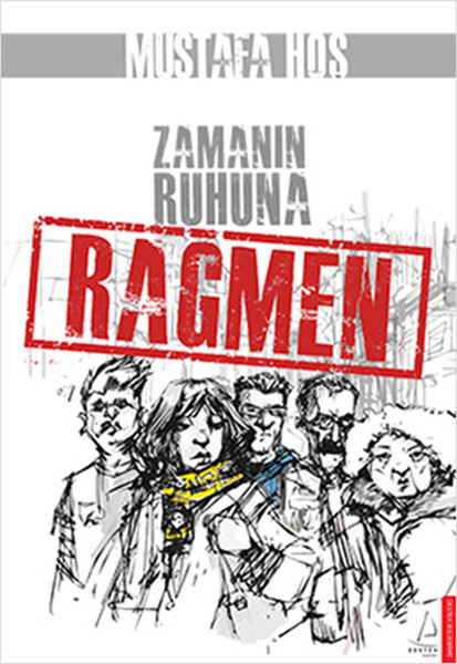 Zamanın Ruhuna Rağmen kitabı