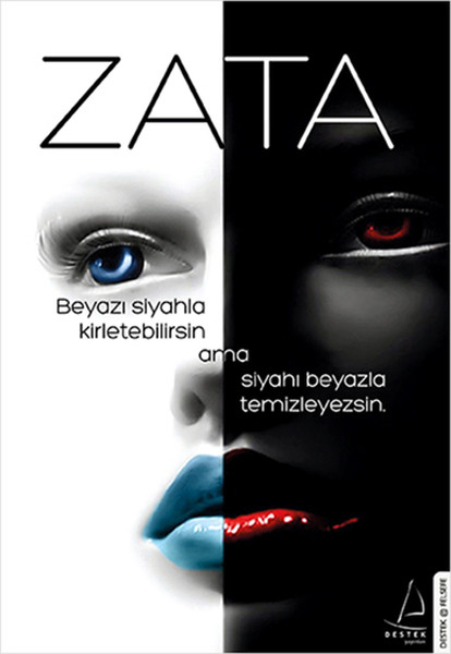 Zata kitabı