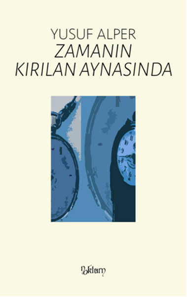 Zamanın Kırılan Aynasında kitabı