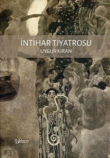 İntihar Tiyatrosu kitabı