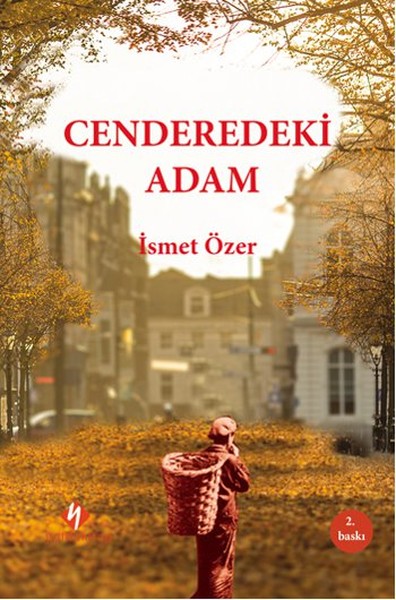 Cenderedeki Adam kitabı