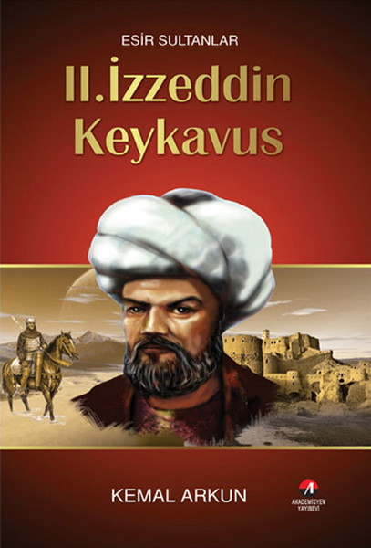 II. İzzeddin Keykavus kitabı