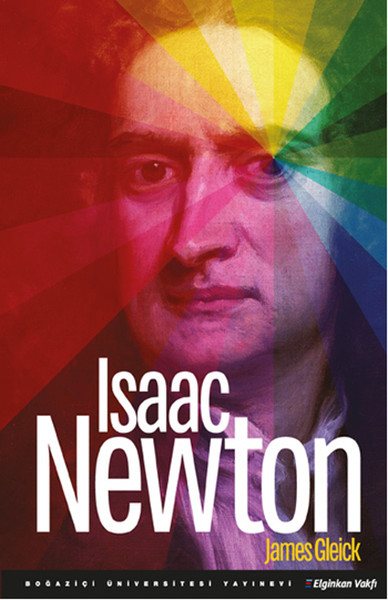 Isaac Newton kitabı