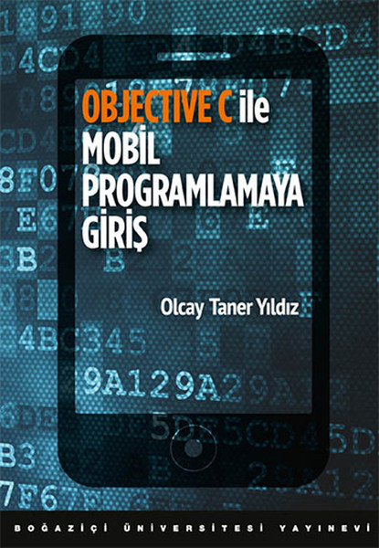 Objective C İle Mobil Programlamaya Giriş kitabı