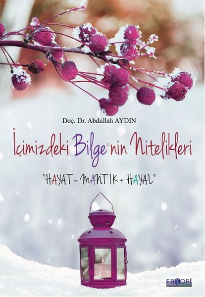 İçimizdeki Bilge'nin Nitelikleri kitabı