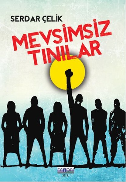 Mevsimsiz Tınılar kitabı