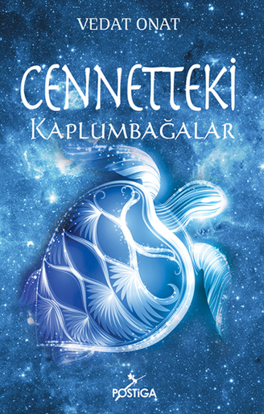 Cennetteki Kaplumbağalar kitabı