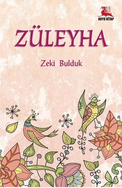 Züleyha kitabı