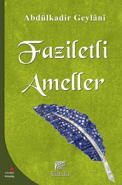 Faziletli Ameller kitabı