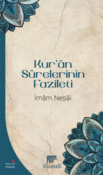 Kur'an Surelerinin Fazileti kitabı